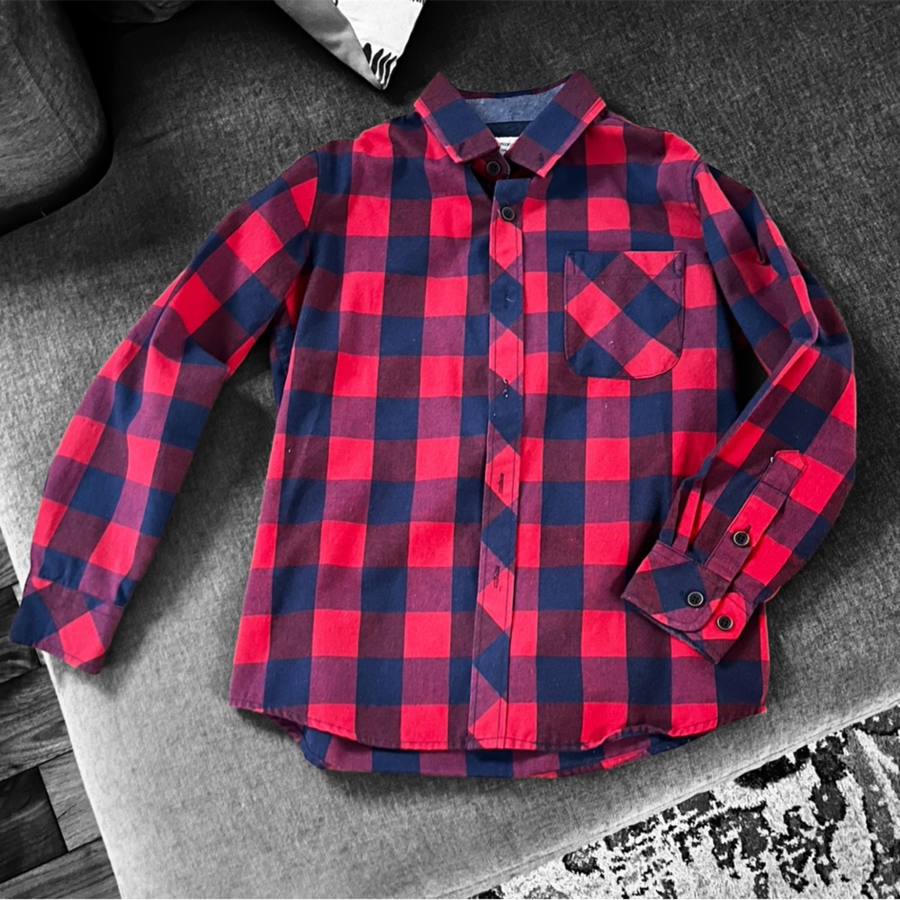 London Prodigy Shirt